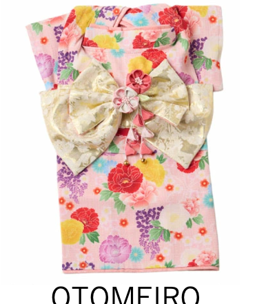 Kimono dress