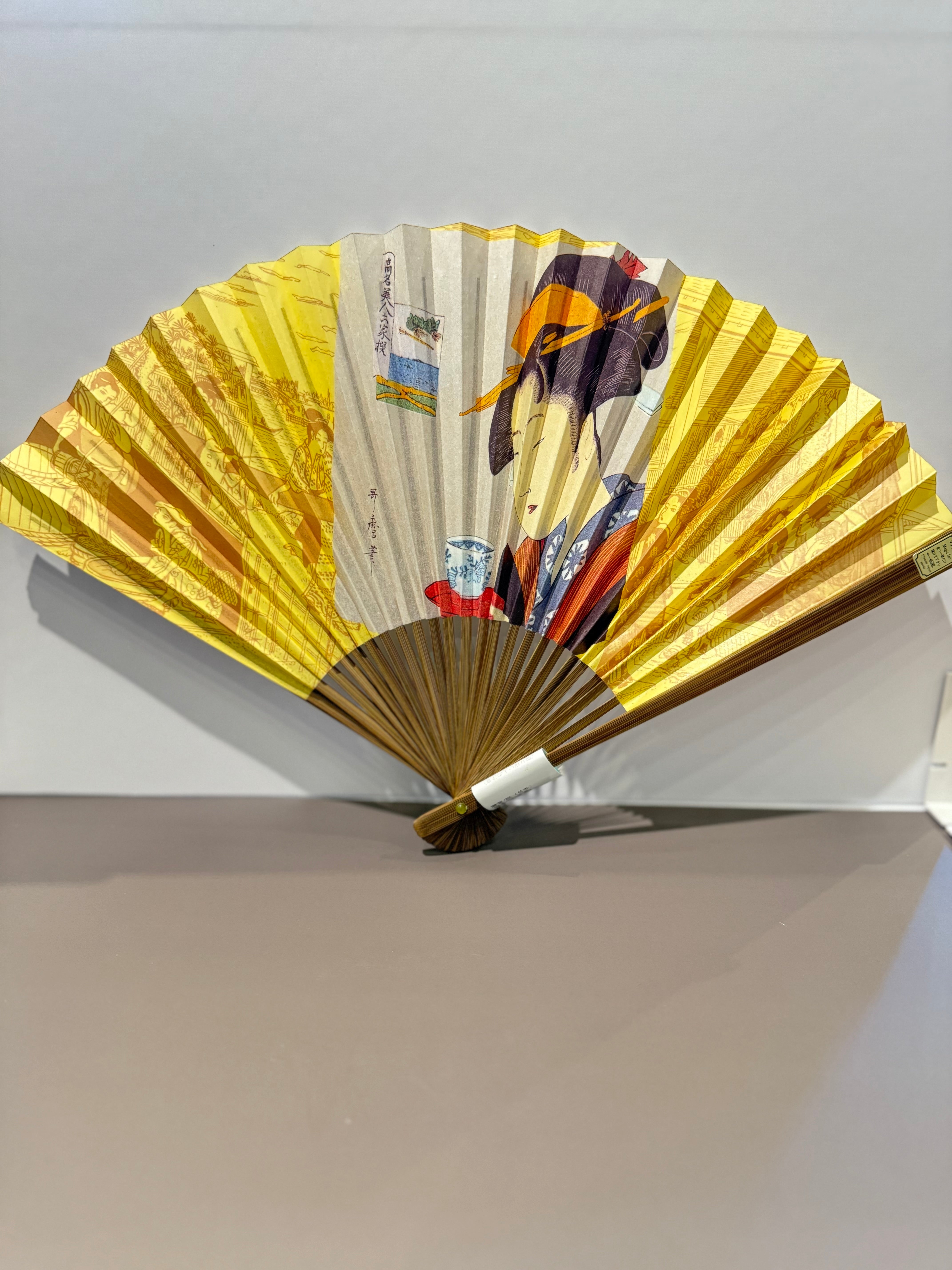 おどし面 張子 紙製 関所 おどし面 張子 紙製 関所 Traditional Japanese Accessories – JAZOO'S
