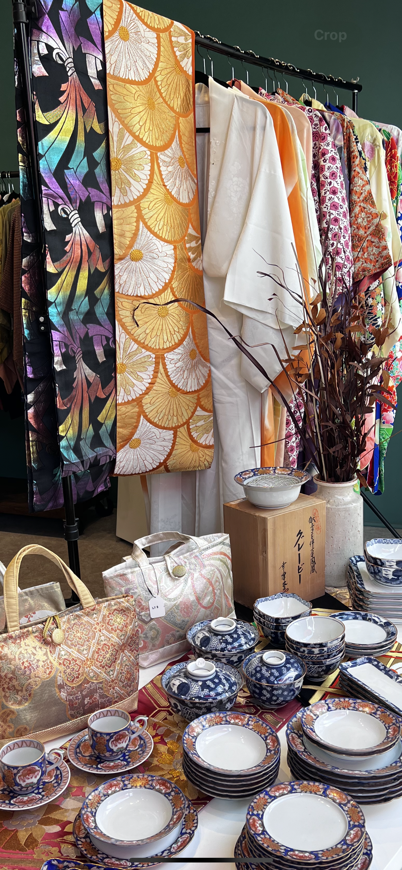 Java Collection Accessories Traditional Japanese Accessories – JAZOO'S JAPAN